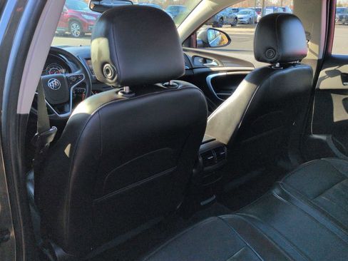 Used 2014 Buick Regal image 19