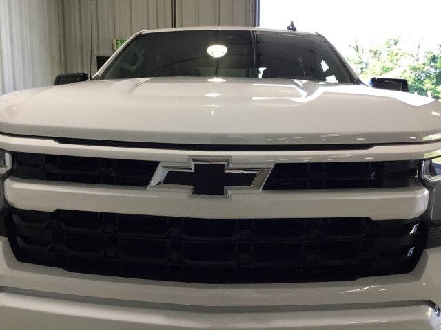 New 2026 Chevrolet Silverado 1500 RST AWD/4WD image 6