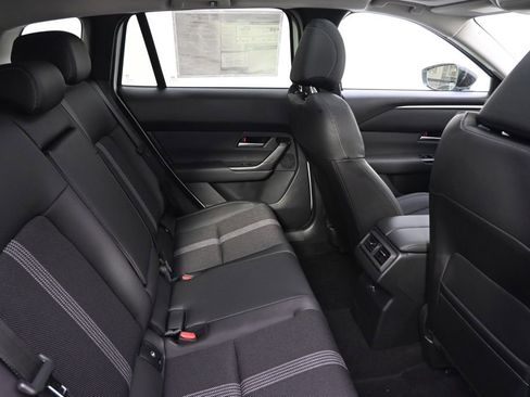 New 2026 MAZDA CX-50 2.5 Hybrid w/ Cargo Package image 18