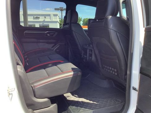 Used 2025 RAM 1500 RHO w/ RHO Level 1 Equipment Group AWD/4WD image 39