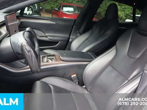 Used 2022 Tesla Model S AWD/4WD image 10