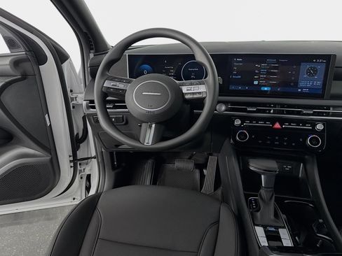 New 2026 Hyundai Santa Cruz SEL FWD image 23