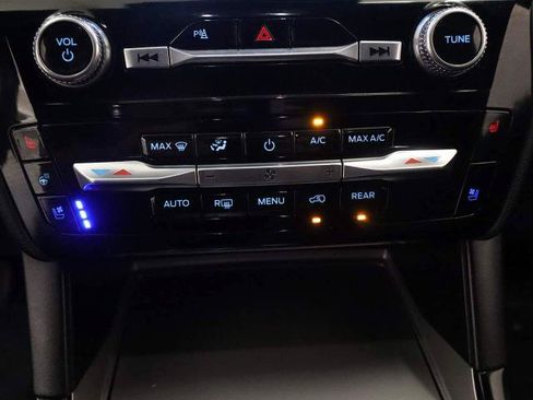 Certified 2023 Ford Explorer ST w/ Equipment Group 401A AWD/4WD image 16