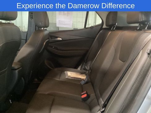 Used 2023 Buick Encore GX Preferred w/ Cold Weather Comfort Package image 12