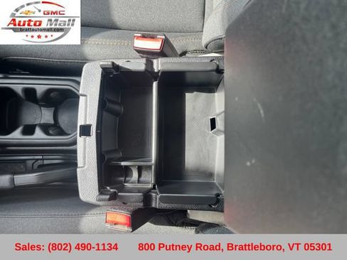 Used 2024 Jeep Wrangler Unlimited Sport AWD/4WD image 28