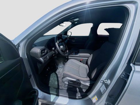 New 2026 Honda Pilot Sport image 17