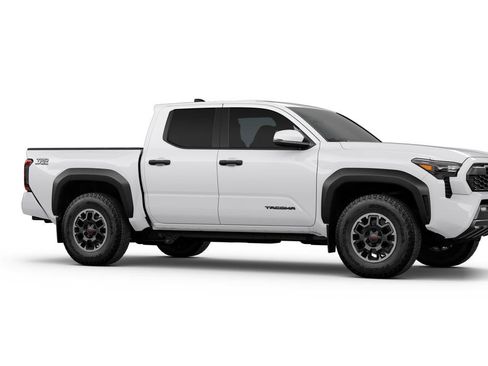 New 2024 Toyota Tacoma TRD Off-Road image 50