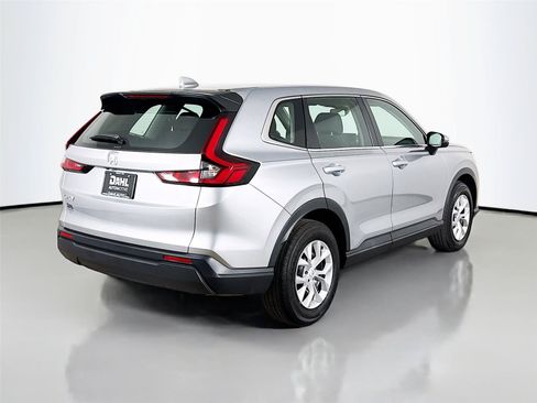 Used 2023 Honda CR-V LX image 13