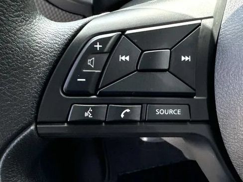 Used 2025 Nissan Kicks Play S FWD image 32