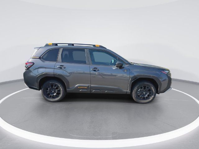 Certified 2026 Subaru Forester Wilderness w/ Wilderness Package AWD/4WD image 9