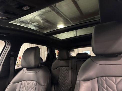 Used 2023 Kia Sportage X-Line w/ X-Line Premium Package image 25