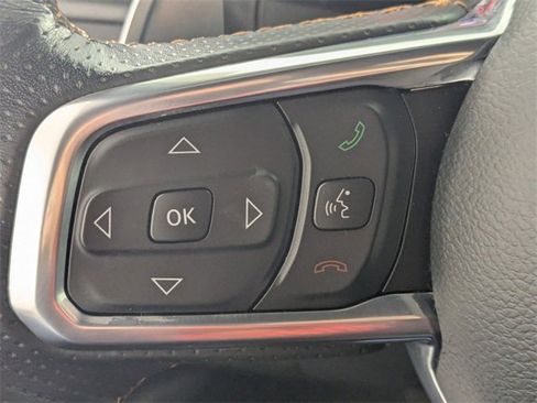 Used 2022 Jeep Wrangler Unlimited Rubicon w/ Trailer Tow Package image 14