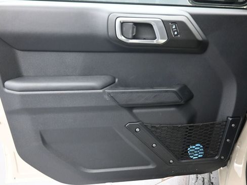 New 2026 Ford Bronco Outer Banks image 23