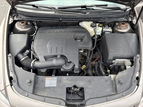 Used 2010 Chevrolet Malibu LT w/ Power Convenience Package image 26