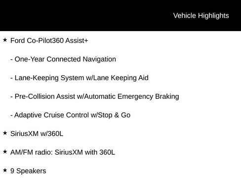 New 2026 Ford Mustang Premium image 12