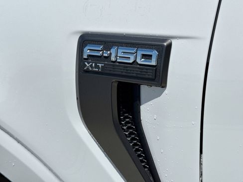 Certified 2023 Ford F150 XLT w/ Equipment Group 302A High AWD/4WD image 15