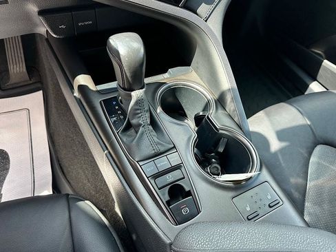 Certified 2023 Toyota Camry XSE FWD image 22