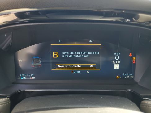 Certified 2023 Lincoln Corsair FWD w/ Equipment Group 101A image 19