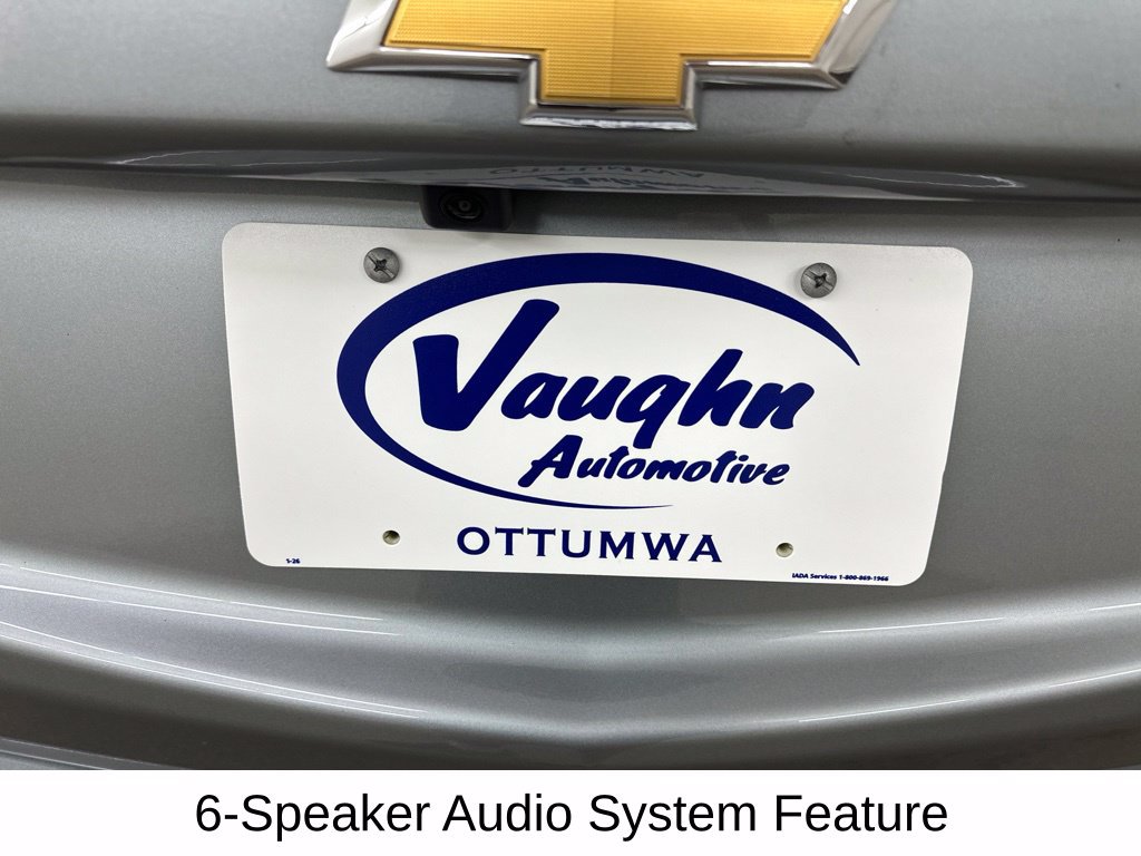 Used 2024 Chevrolet Equinox LT w/ LPO, Floor Liner Package AWD/4WD image 19