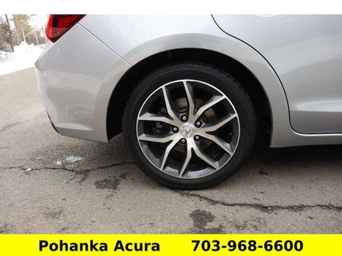 Used 2019 Acura ILX w/ Technology Package image 35