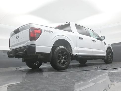 Certified 2024 Ford F150 STX w/ Equipment Group 201A FX4 AWD/4WD image 21