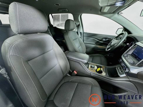 Used 2023 GMC Acadia SLE w/ Driver Convenience Package AWD/4WD image 36