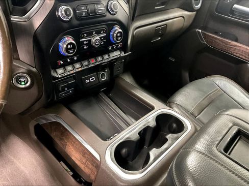 Used 2020 GMC Sierra 1500 Denali w/ Denali Premium Package image 20