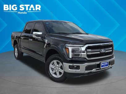 Used 2025 Ford F150 Lariat
