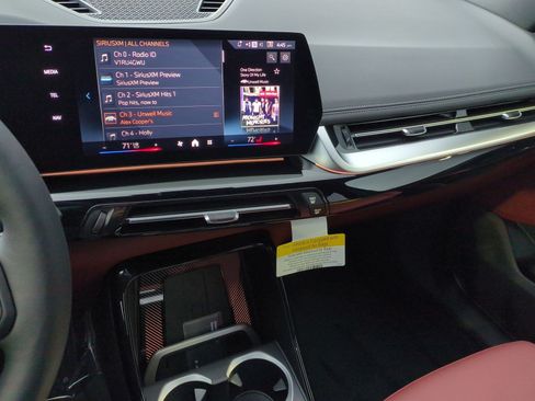 Certified 2026 BMW X1 xDrive28i w/ Technology Package AWD/4WD image 29