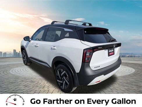 New 2026 Nissan Kicks SV w/ Cold Weather Package image 6