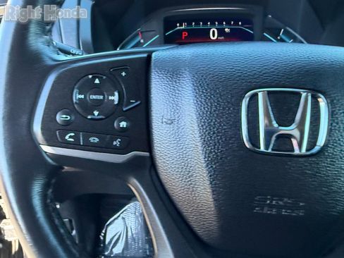 Used 2024 Honda Odyssey EX-L image 35