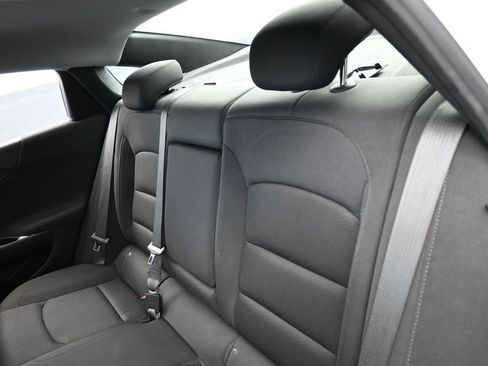 Used 2024 Chevrolet Malibu LT FWD image 29