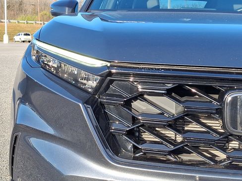 Certified 2023 Honda CR-V Sport Touring image 9