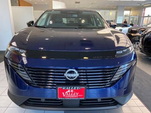 New 2025 Nissan Murano SL image 8