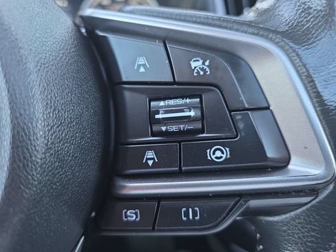 Certified 2023 Subaru Forester Premium AWD/4WD image 24