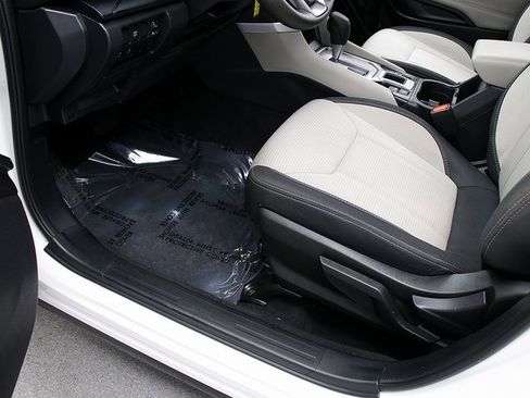 Used 2022 Subaru Forester image 22