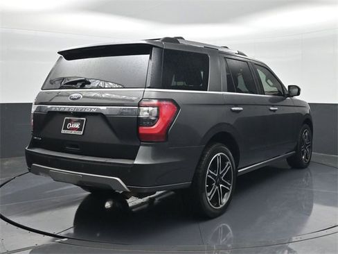 Used 2020 Ford Expedition Limited w/ Special Edition Package image 7