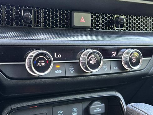 New 2026 Honda CR-V LX image 21