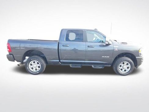 Used 2024 RAM 2500 Laramie image 5