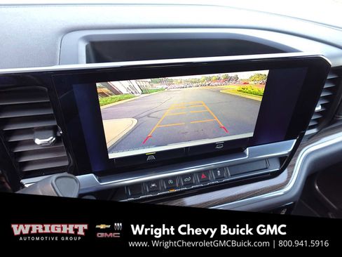 Used 2022 Chevrolet Silverado 1500 LT image 23