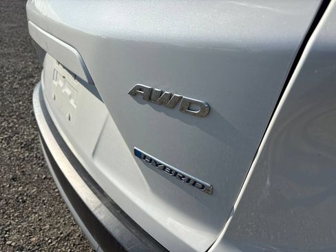 Used 2022 Honda CR-V EX-L image 5