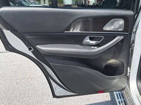Used 2020 Mercedes-Benz GLE 350 image 24