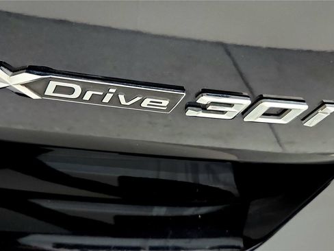Used 2023 BMW X3 xDrive30i w/ M Sport Package image 14