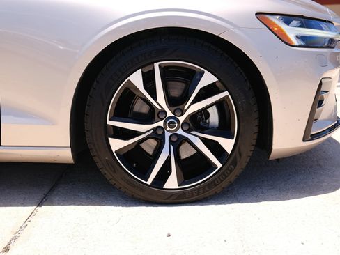 Used 2023 Volvo S60 B5 Core AWD/4WD image 20