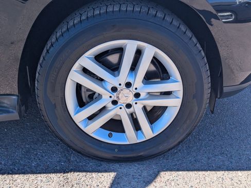 Used 2015 Mercedes-Benz GL 320 GL 350 image 8