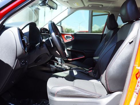 Used 2020 Kia Soul GT-Line Turbo image 38