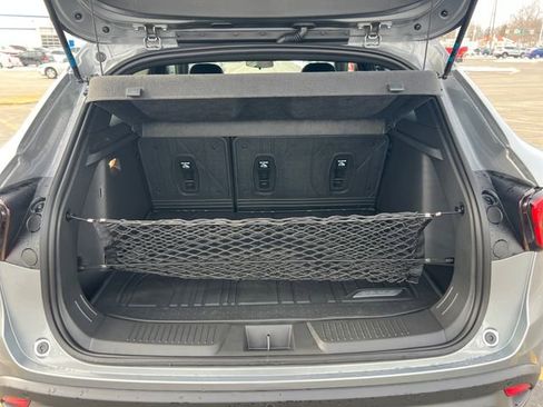 New 2026 Chevrolet Trax RS w/ Driver Confidence Package image 20