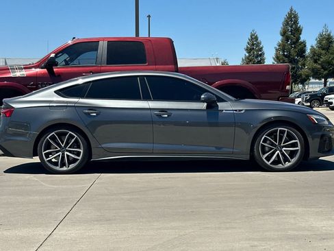 Used 2024 Audi A5 2.0T Premium w/ Summer of Audi Package AWD/4WD image 9
