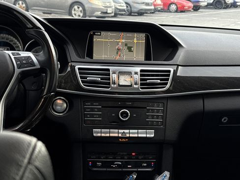 Used 2016 Mercedes-Benz E 350 E 350 Sport image 30