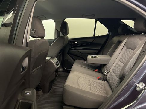 Used 2018 Chevrolet Equinox LT image 28